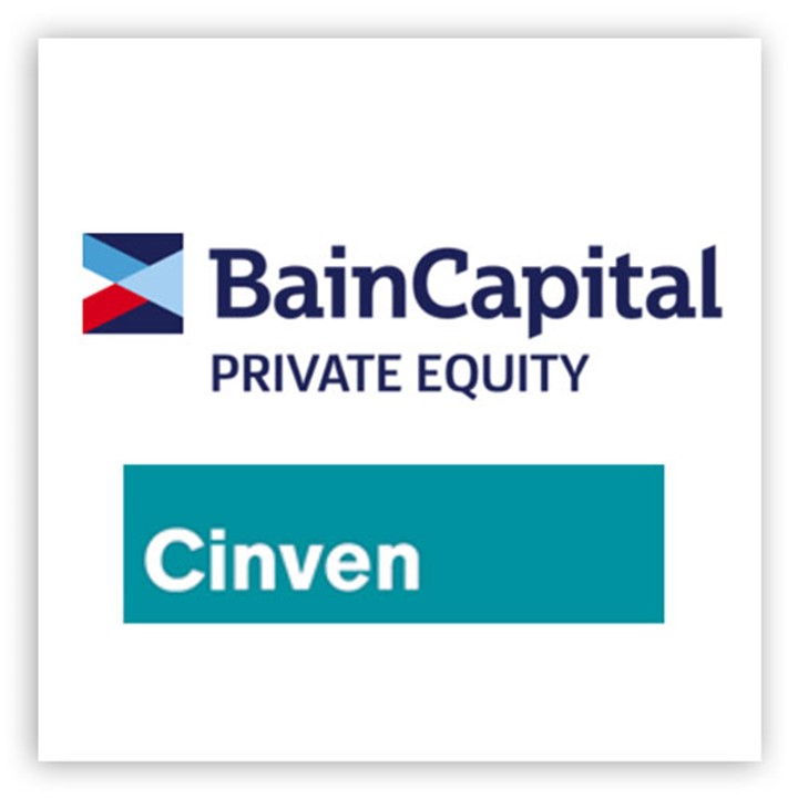 Bain Capital და Cinven