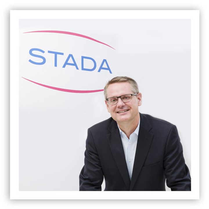 Ladival, Nizoral და ახალი CEO